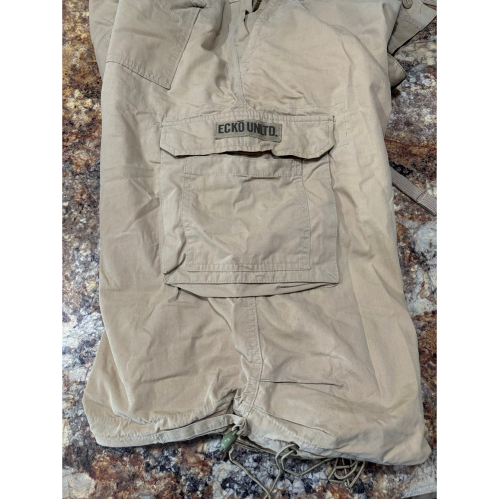 Ecko Unltd Cargo Shorts - Picture 4 of 7
